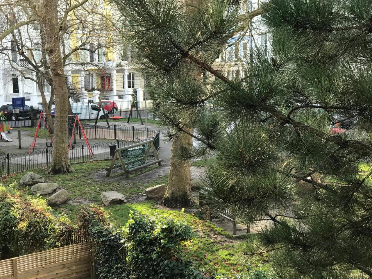 Powis Square Διαμέρισμα Λονδίνο Εξωτερικό φωτογραφία